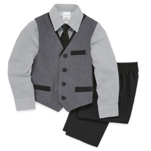 Van Heusen Boys Suit Sets on Sale