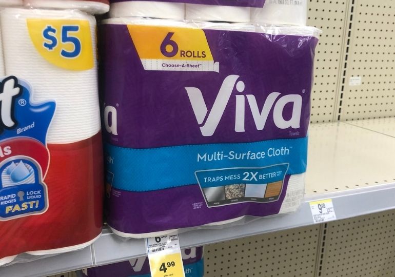 viva-paper-towels-coupons-best-deals-cheap-sales