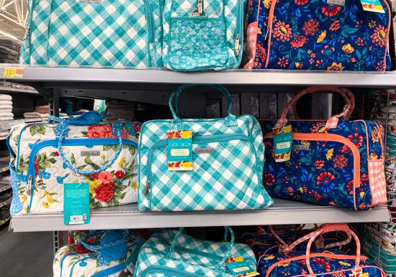 the pioneer woman weekender bolsa