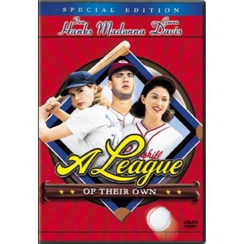 a league of their own movie