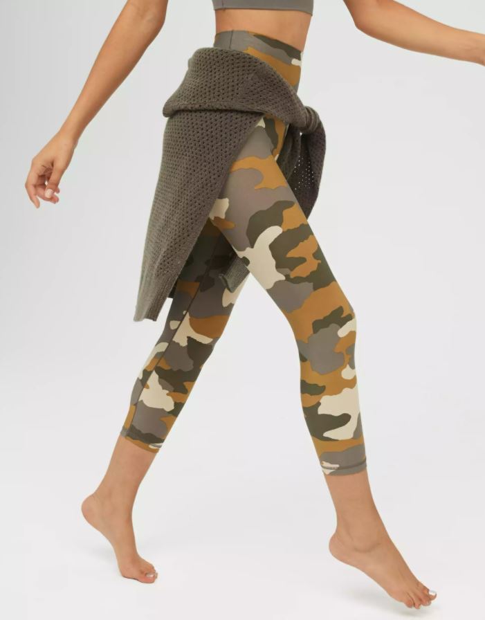 Aerie Women's Leggings On Sale! Get 25 off this Weekend!
