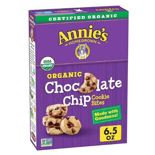 Annie's Snacks on Sale
