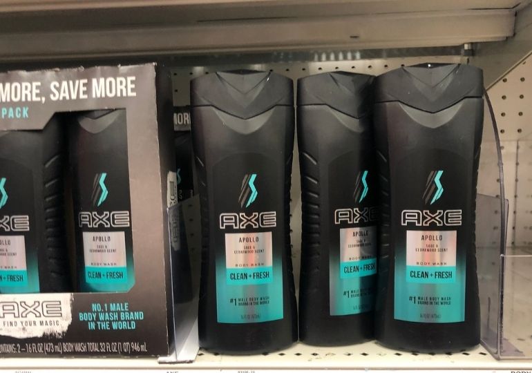 Axe Coupons 2021 Printable Coupons & Best Deals (Updated Daily!)