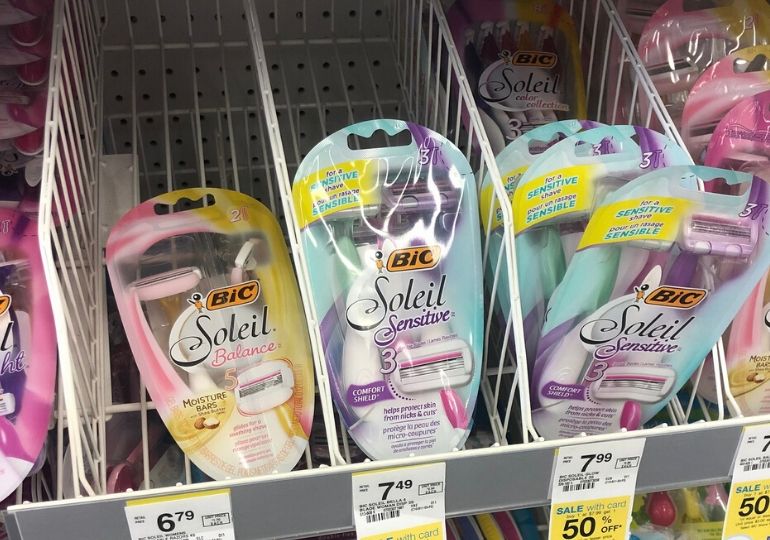 Bic Razors Coupons! Get Great Deals & Cheap Sales!
