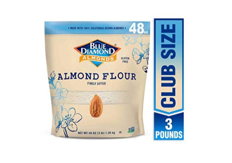 blue diamond almond flour on sale