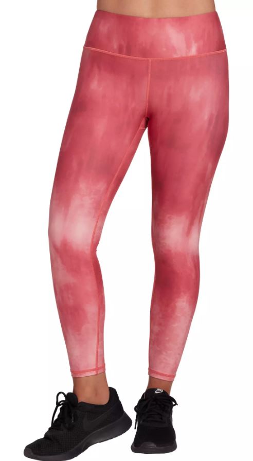 Calia By Carrie Underwood on Sale - woman in leggings