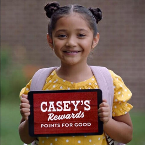 Casey's App Deals! Check out how to Get a FREE