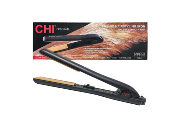 chi straightener on sale