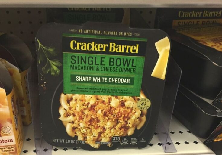 Cracker Barrel Macaroni &amp; Cheese Coupons! Best Sales &amp; Deals!