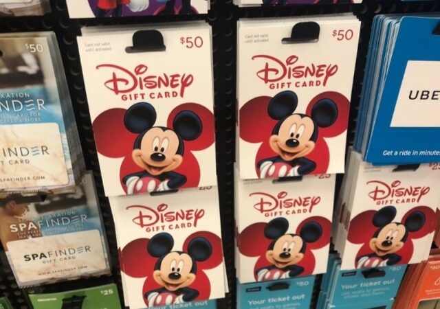 Disney Movie Insiders Points