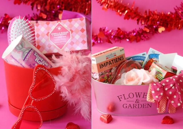 dollar tree valentines for kids