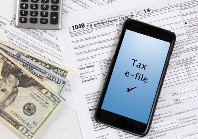 eFile.com Coupon Code