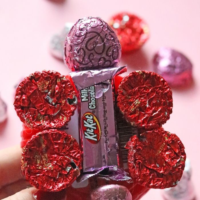 easy valentine treat for kids