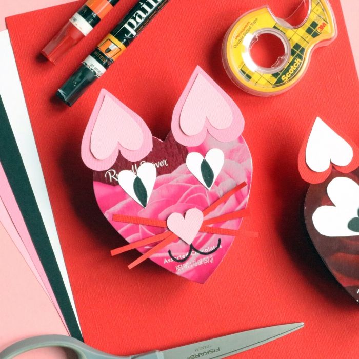 easy valentine's day gift