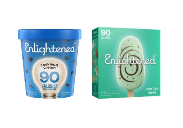 enlightened ice cream on sale
