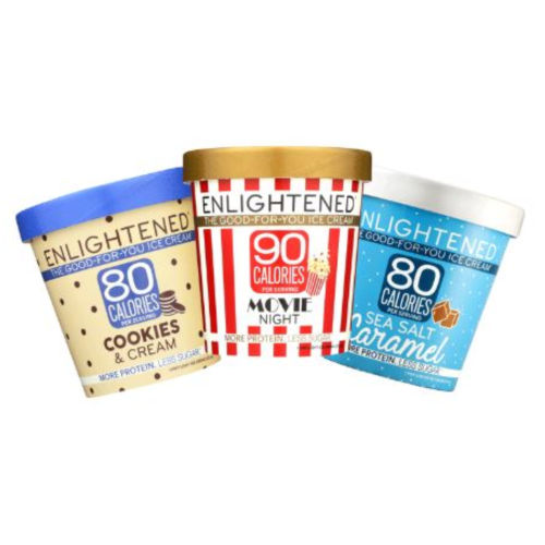 enlightened ice cream on sale