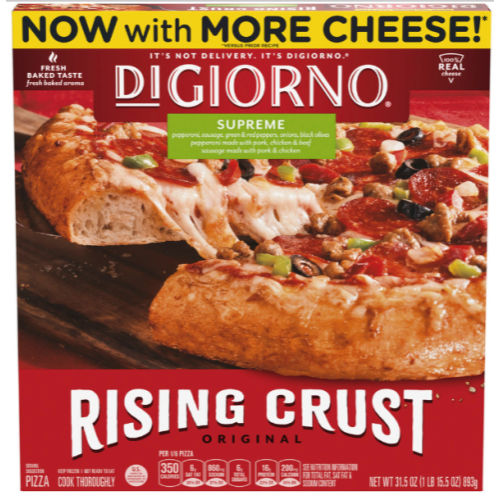 free digiorno pizza on game day