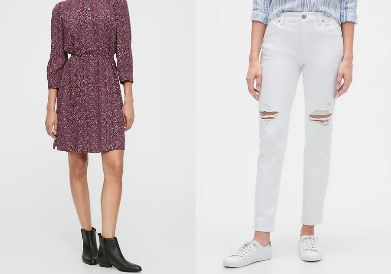 baby gap clearance sale