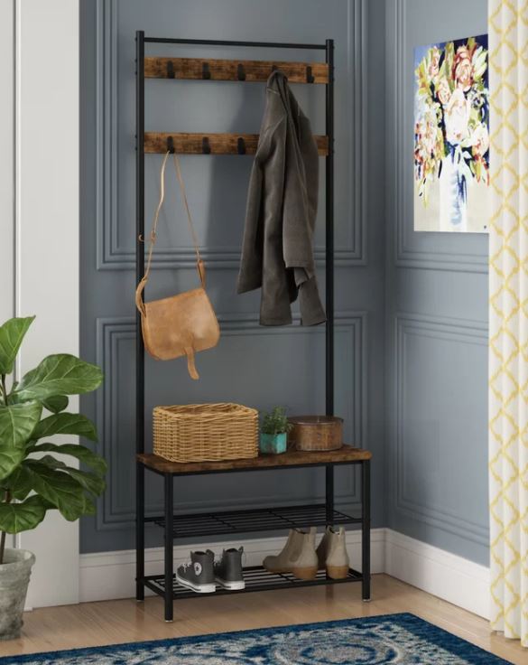 wayfair space saver furniture