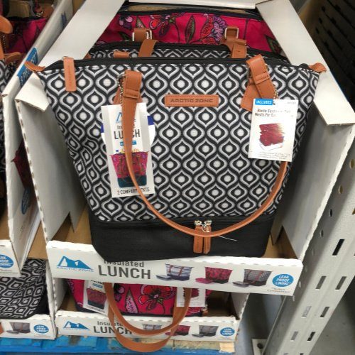 rtic insulated tote bolsa