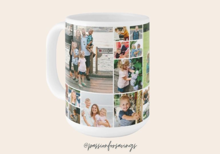 mug