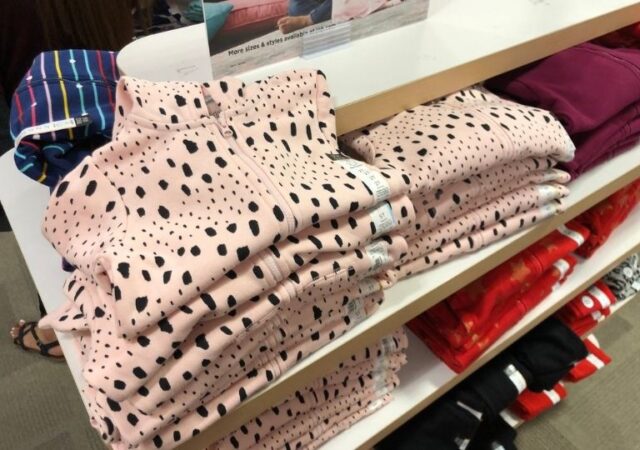 Okie Dokie Kids Hoodies on Sale - hoodie in store