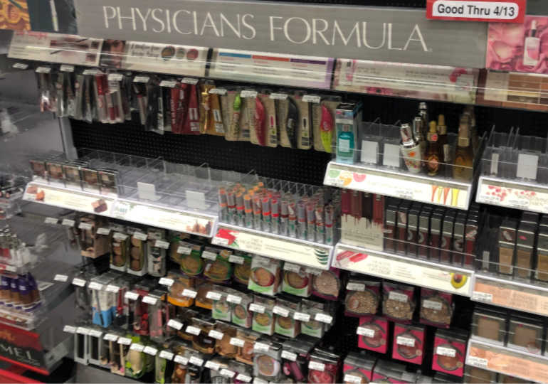physicians formula cosmetics on sale
