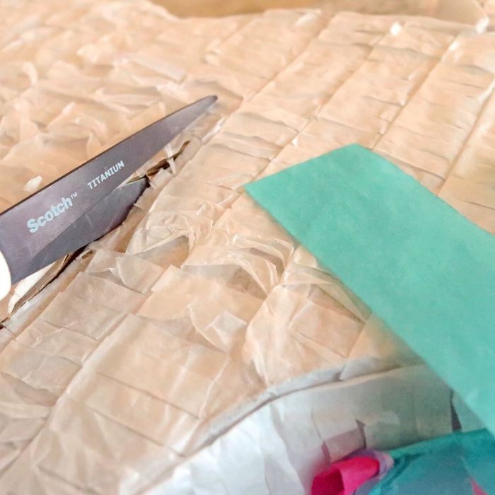 pinata box valentine