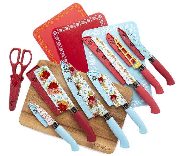 The&nbsp;Pioneer Woman 20-Piece Gadget Set