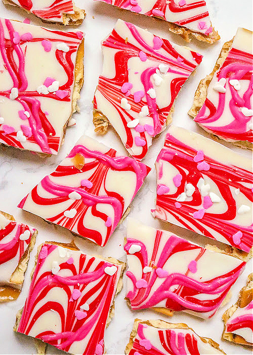 valentine's day crack