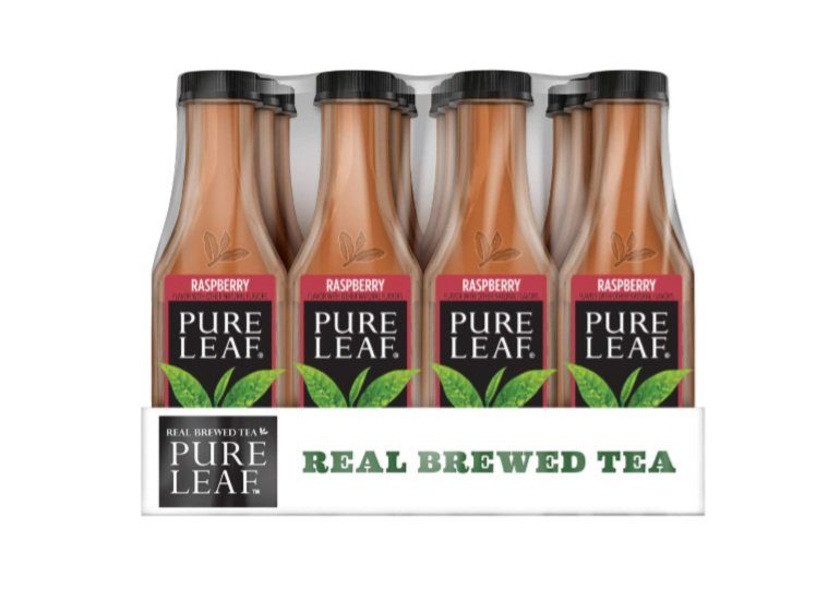 pure leaf iced tea on sale