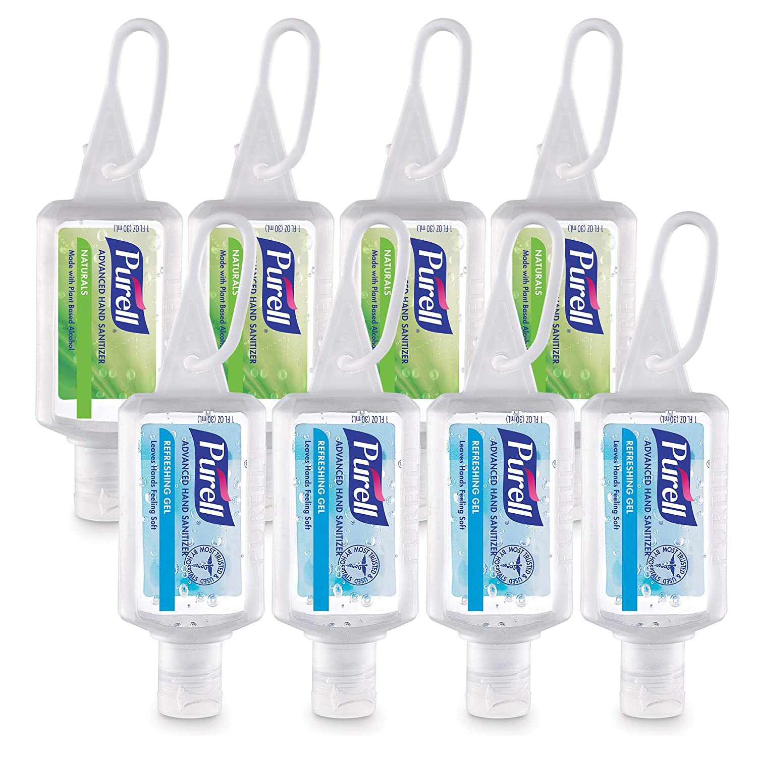 Purell Hand Sanitizer - hand sanitizer