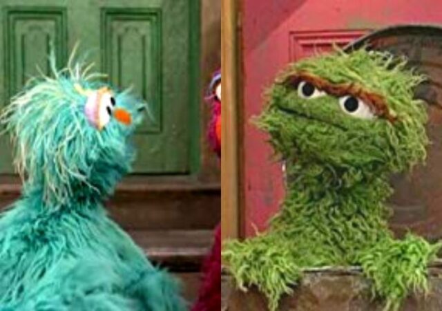 FREE Sesame Street Learn Along with Sesame season