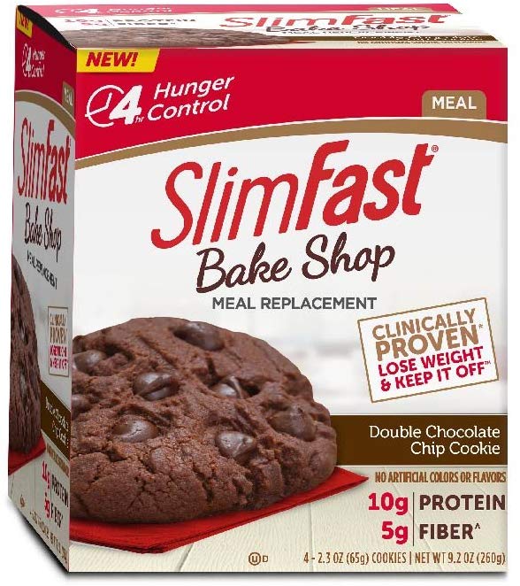 Best Slimfast Deals