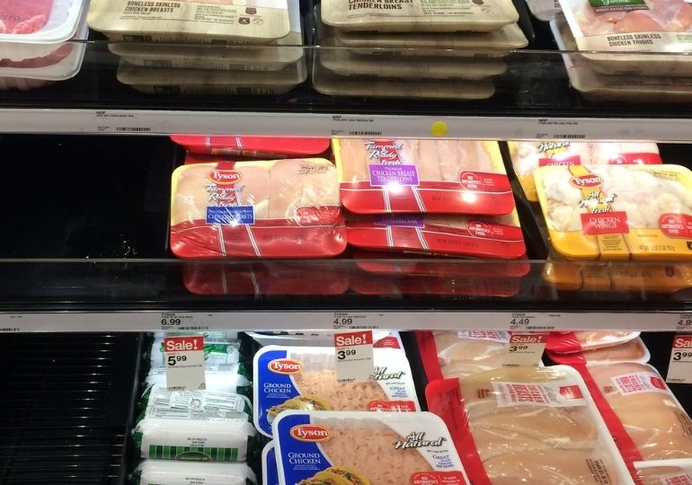 Tyson Chicken Coupons | Best Sales &amp; Cheap Deals