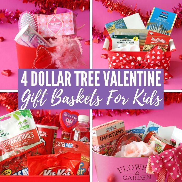 valentine gift ideas for kids