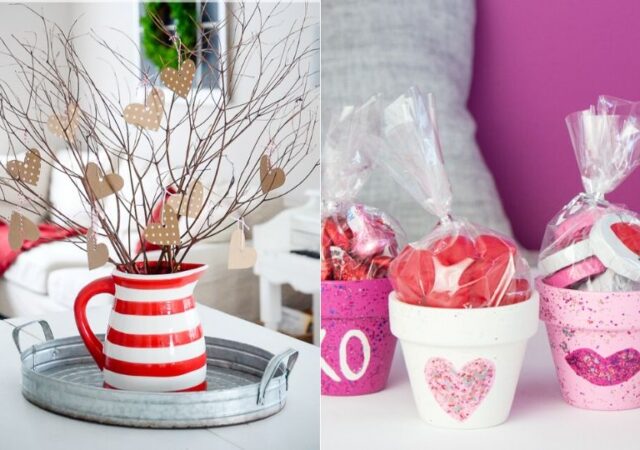 valentine's day diy