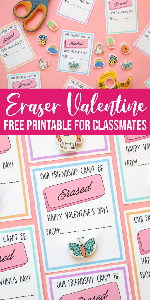 valentines printable for kids