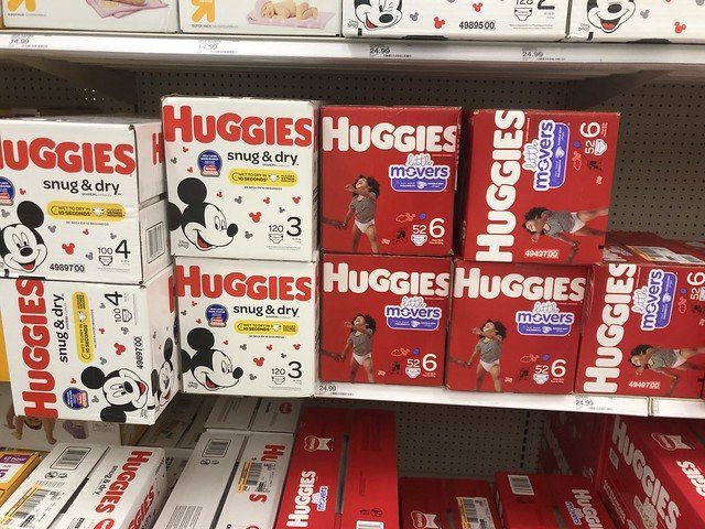 huggies deals