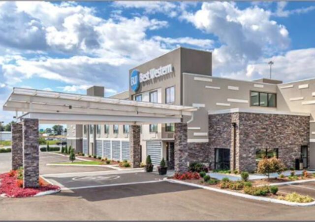 Best Western Rewards Program