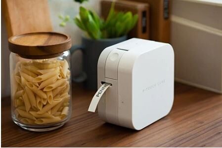 Brother Cube Smartphone Label Maker on Sale