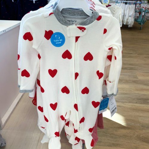 carters valentines day outfit