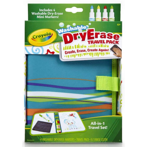 Crayola Washable Markers on Sale