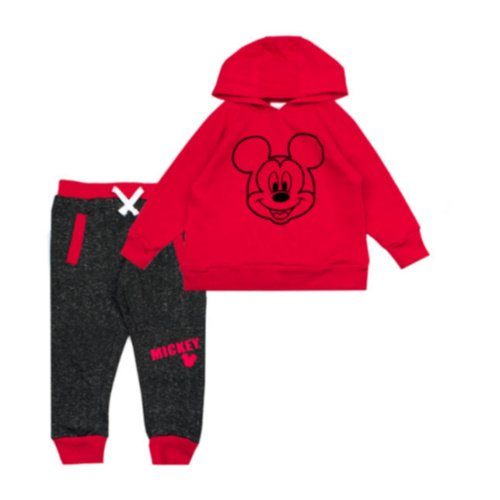 Disney Toddler Sets on Sale (3)