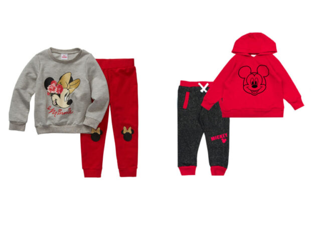 Disney Toddler Sets on Sale