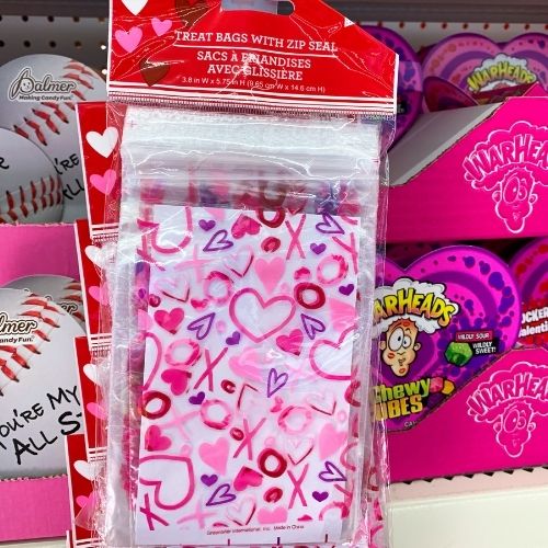 Dollar Tree Valentine Find