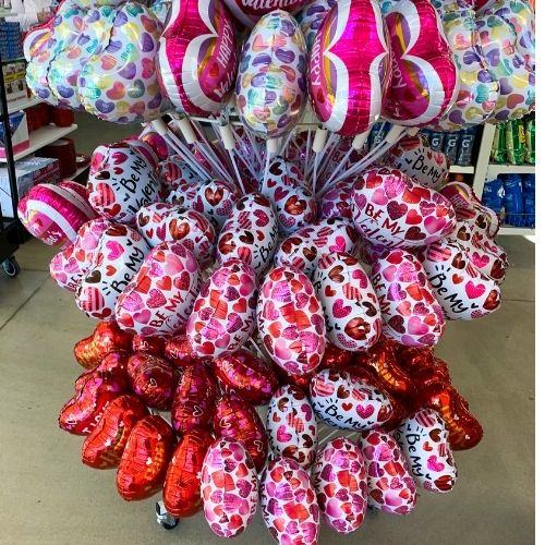 Dollar Tree Valentine 