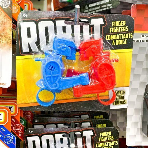 Easter Basket Fillers