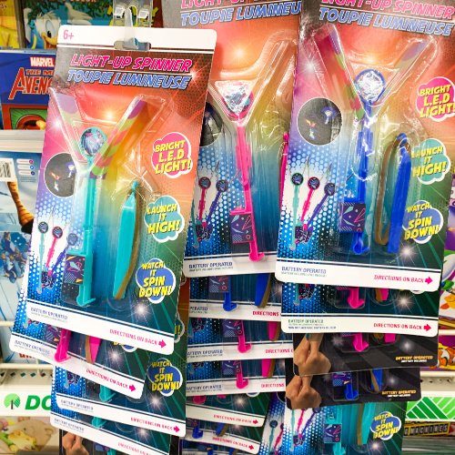 Easter Basket Fillers