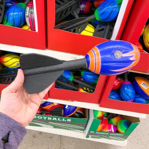 Easter Basket Fillers